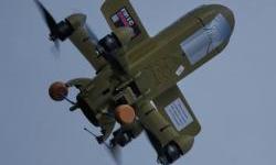 Russia suffers ‘record’ soldier casualties as Ukraine ups drone production