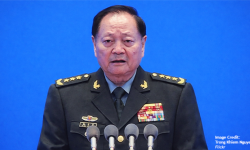 When Loyalty Becomes Liability: The Fall of Zhang Youxia and Xi’s Grip on the PLA