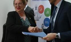 Освен студентските домови, ќе се реконструираат и државните училишта со ресурсни центри – се проширува инвестициската програма на МОН
