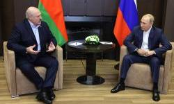 A Deal with the Devil: Lukashenko Navigates Domestic and External Vulnerabilities in Managing Relations with Russia