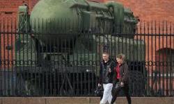 Knives Out 2.0. What's Going On At Russia's Defense Ministry?