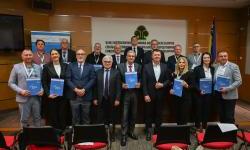 RCF: 12 projects throughout BiH received almost 5 million euros for the improvement of professional education and training