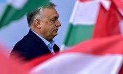 ‘We were never friends’: Kremlin plays down loss of ally following Orbán’s election defeat