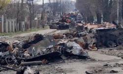 Ukraine seizes Russian position without using soldiers in a battlefield first