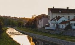 EBRD strengthens climate resilience in Serbia