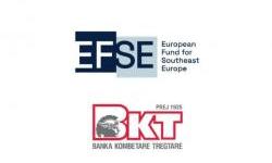EFSE expands support for MSMEs in Kosovo with EUR 20 million investment in BKT Kosova
