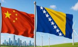 China’s tacit entry into Bosnia and Herzegovina