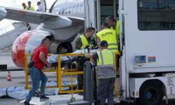 5,000 patients medically evacuated from Ukraine for urgent treatment