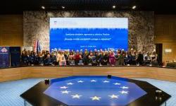 The first 55 contracts were signed as part of the Call 