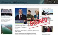 Russia targets elections in Hungary and Bulgaria