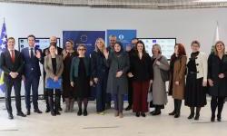 Second phase of €11 million project completed: 32 public buildings in Sarajevo now consume up to 50% less energy