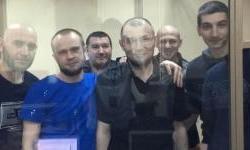 Russia keeps arresting Crimeans. The count just hit 520