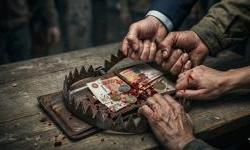 Putin’s Financial Pact: From Business Elites to Ordinary Russians