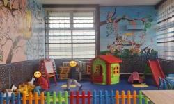 Love behind locked doors: Supporting children and families in North Macedonia’s prisons