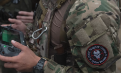 Wagner-Africa Corps Transition in the Central African Republic: A Three-Body Problem