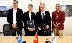 UNDP i EPCG jačaju strateško partnerstvo za zelenu tranziciju Crne Gore