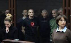Russia’s FSB tortured 9 Kherson residents for months, fabricated terrorism case against them; 1 died in custody