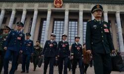 Xi Jinping’s forever war on corruption