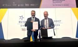 European Commission and EIB Group announce new financing package of over €600 million to support Ukraine’s recovery