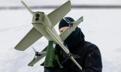 The rise of ‘drone studies’