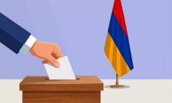 Russia’s election interference playbook targets Armenia