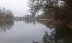 Finished maintenance / remediation of the embankment on the right bank of the Sava River Donje Bukje after damage caused by the earthquake on March 22, 2020 in Zagreb
