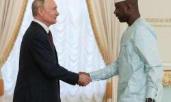 Kriza u Maliju dovodi u opasnost afričke ambicije Rusije 