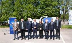 EU donira opremu Graničnoj policiji BiH za borbu protiv krijumčarenja migranata i trgovine ljudima