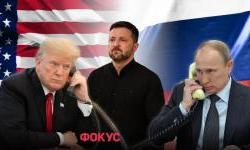 Putinovo majsko primirje: Pauza za paradu ili igra pregovora - Šta će Ukrajina dobiti? 