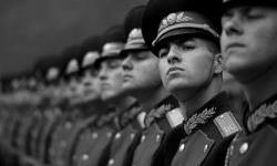 Frozen Conflicts: Russia’s Post Cold War Strategy for its Neighbours