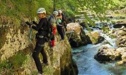 Uz podršku EU: Via Ferrata Piva otvara vrata novim turističkim iskustvima