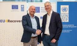 EU i UNDP zvanično pokreću partnerstvo EU4Recovery faze II za Ukrajinu vrijedno 50 miliona eura