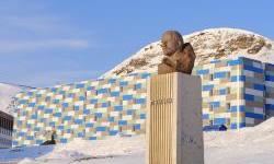 Rastući interes Rusije za Svalbard 