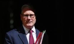 UK Set to Enter Talks to Join EU’s €90 Billion Ukraine Loan Plan