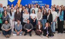 EU sa Tobom – za prilike na Zapadnom Balkanu