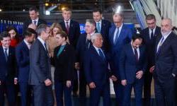 The Western Balkans as the second front of European security