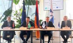 EBRD i Acba banka jačaju podršku privatnom sektoru u Armeniji 