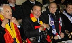 Could German ex-leader really negotiate Ukraine peace?
