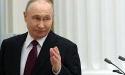 Putin je priznao pravi razlog rata protiv Ukrajine