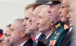 What If Putin Can’t End the War?