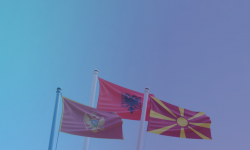 Evropska komisija isplaćuje 158,9 miliona eura Albaniji, Crnoj Gori i Sjevernoj Makedoniji u okviru Plana rasta EU za Zapadni Balkan 