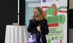 EU podržava Career Fest u Guriji, otvarajući nove mogućnosti za mlade u ovoj zajednici 