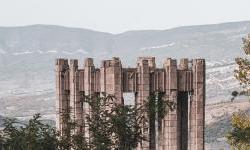 IN RUSSIA'S HANDS Nagorno-Karabakh after the ceasefire agreement