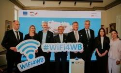 Evropska unija i Njemačka donose besplatan javni Wi-Fi u 116 opština i gradova širom BiH