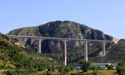 Kina povezuje žicom Zapadni Balkan 