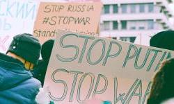 “On purpose or not, Russia is still dangerous”: EU hardens stance after drone crash in Romania