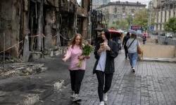 Russian rate of losses in Ukraine almost triples in one year