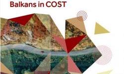 Western Balkans success in recently approved 80 new COST Actions