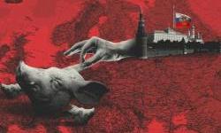 Leaked Documents Reveal Russian ‘Cognitive Strikes’ Against the West — Including Islamophobic ‘Pig Head’ Attacks in Paris