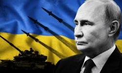 Putin has a new bet in the war against Ukraine. Will he succeed? 